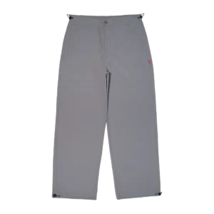 99Based Grey Tech Pants