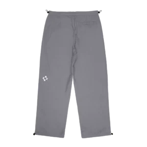 99Based Grey Tech Pants