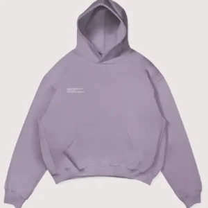 99Based Die For Hoodie Washed Purple